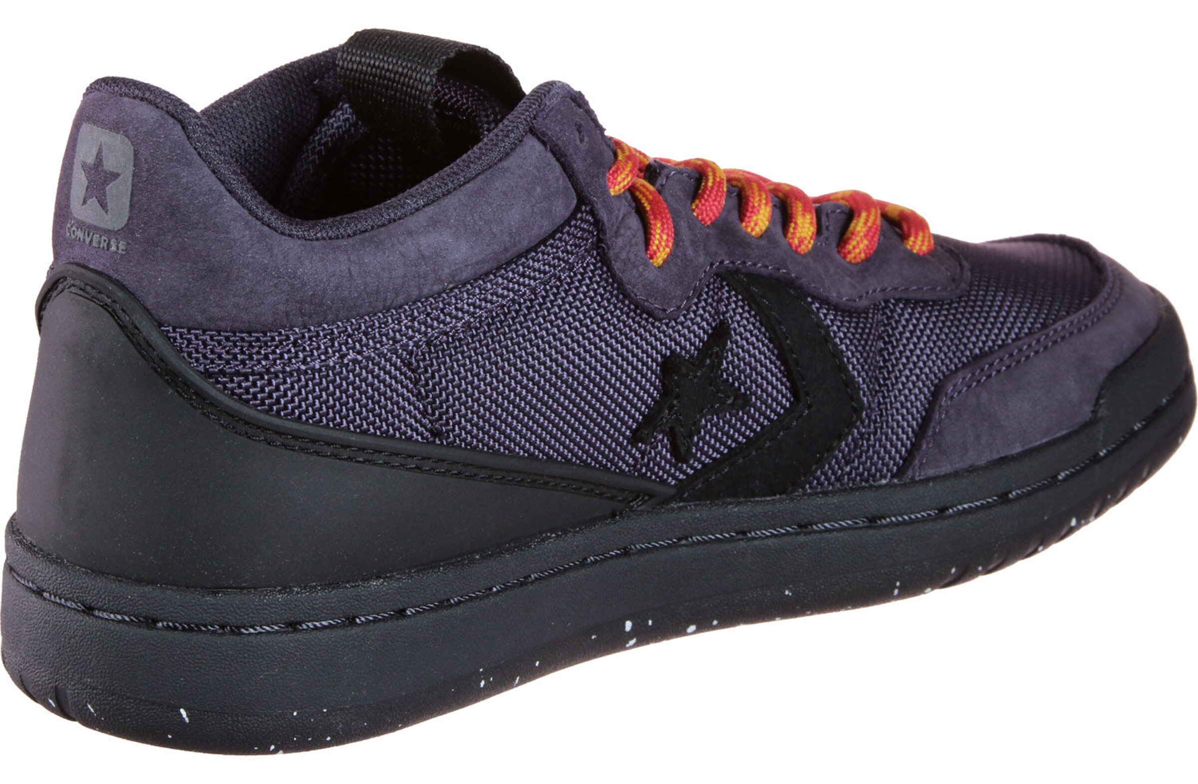 CONVERSE Sneakers 'Fastbreak' in Lila