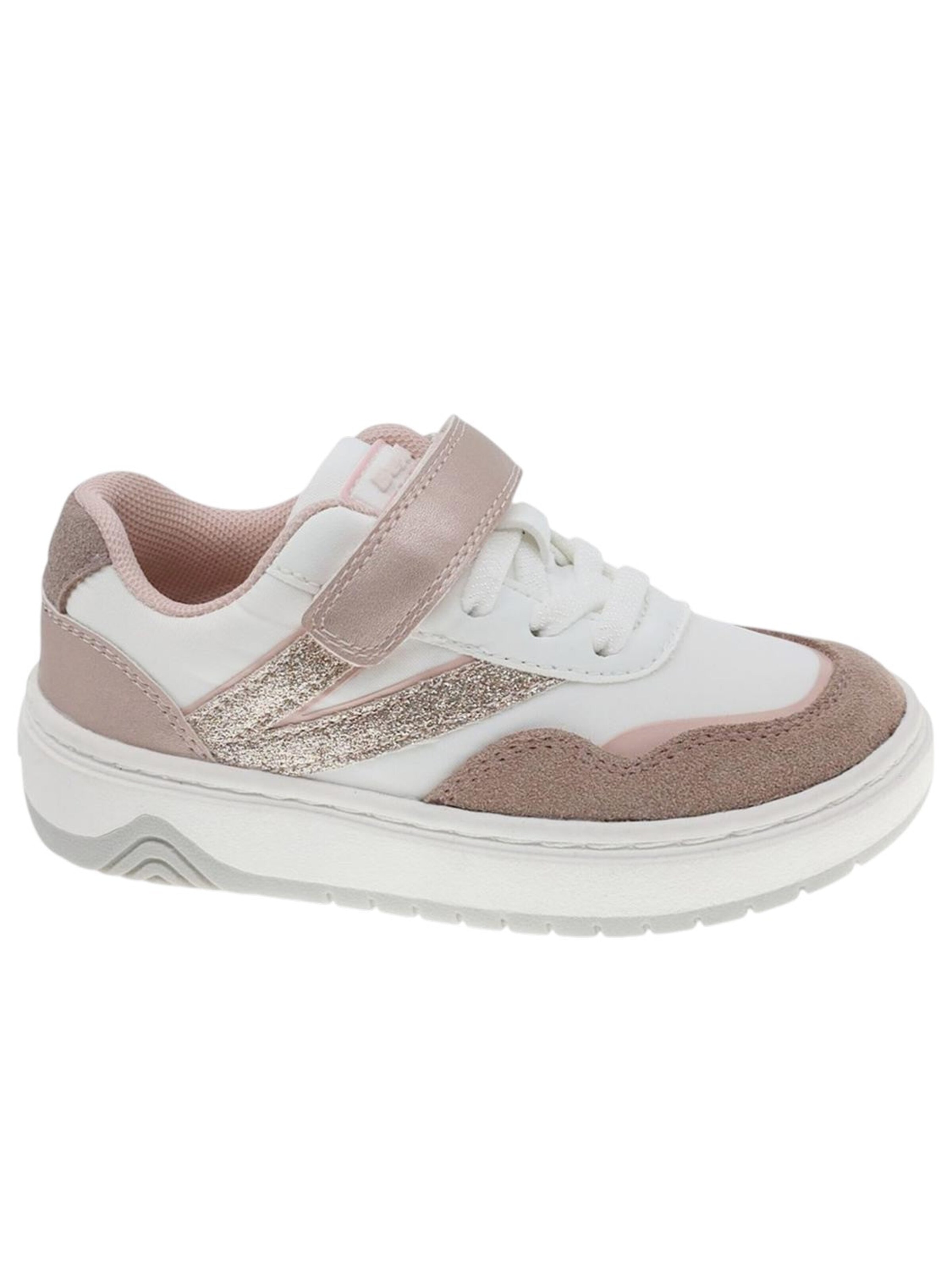 Beppi Sneakers in 22 in de kleur Wit, Productweergave