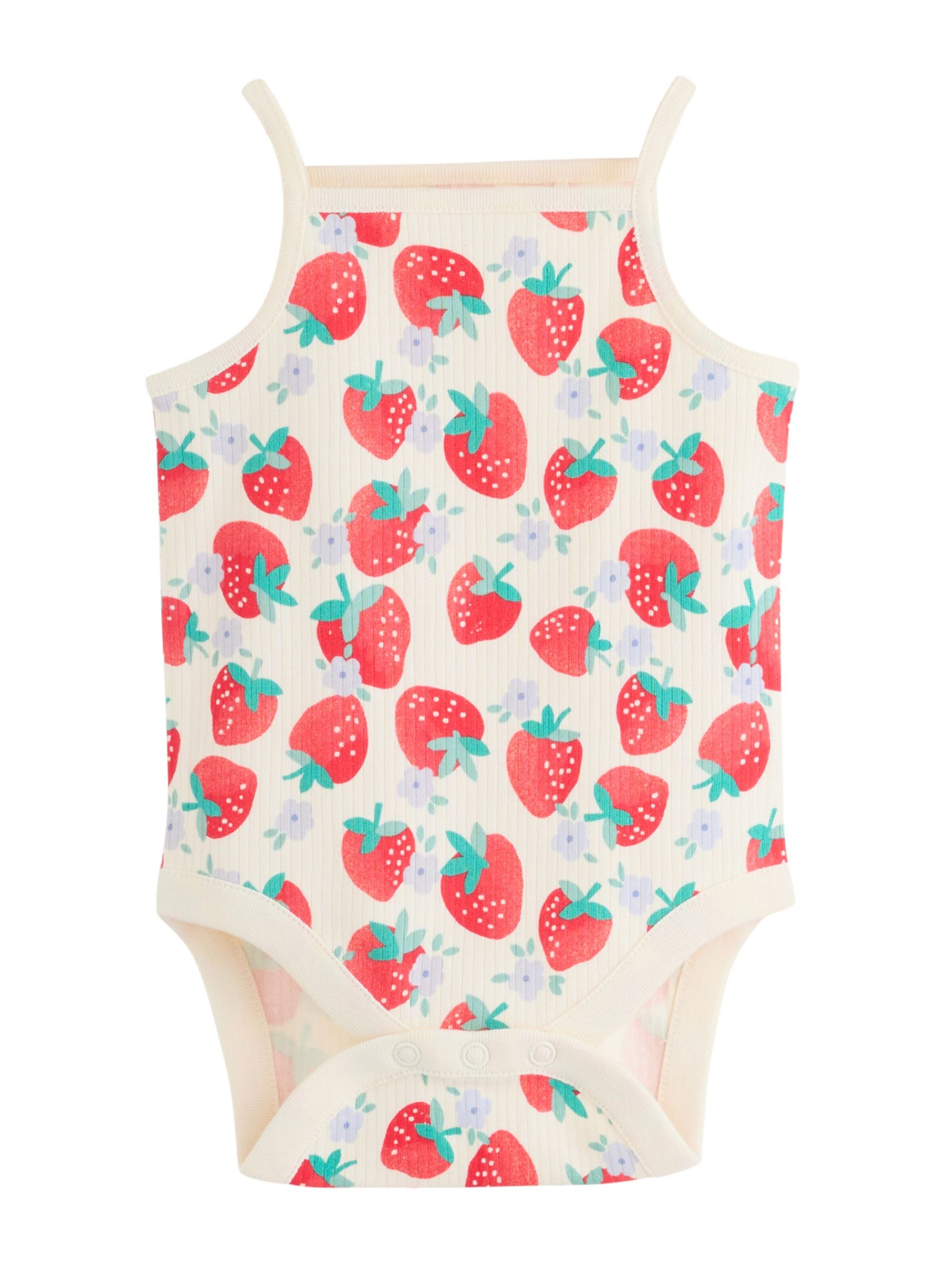 Next Strampler in Beige