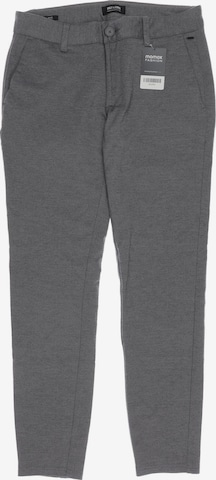 Only & Sons Stoffhose 31 in Grau: Vorderseite