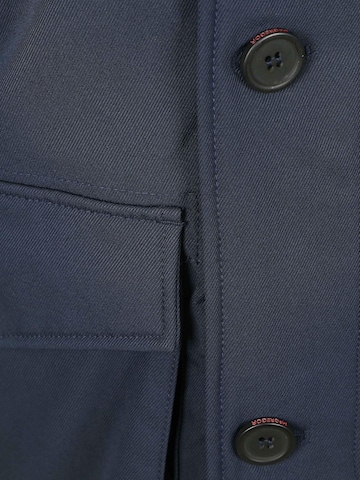 McGREGOR Winter coat in Blue