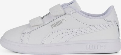 PUMA Trampki 'Smash 3.0' w kolorze szary / białym, Podgląd produktu