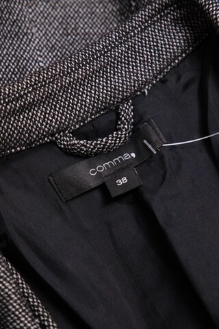 COMMA Blazer in M in Grey