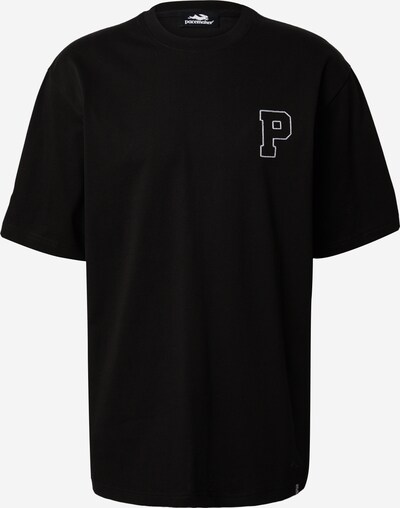 Pacemaker Bluser & t-shirts 'Lucian' i sort / hvid, Produktvisning