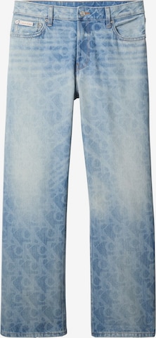 Calvin Klein Jeans Loose fit Jeans '90s' in Blue: front