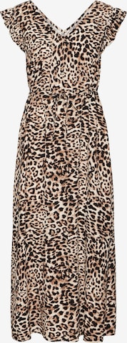 b.young Kjole 'BYJoella' i beige: forside