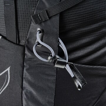 Osprey Sports Backpack 'Tempest 30' in Black