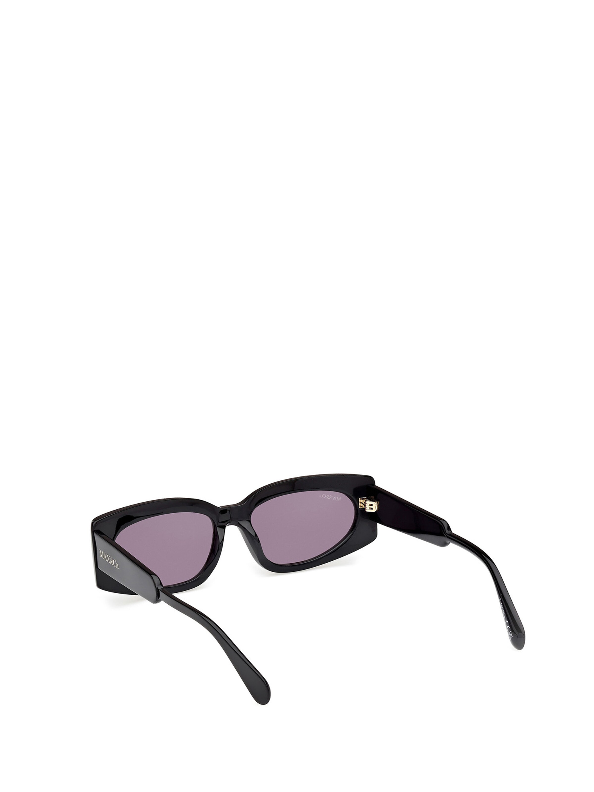 MAX&Co. Sunglasses in Black