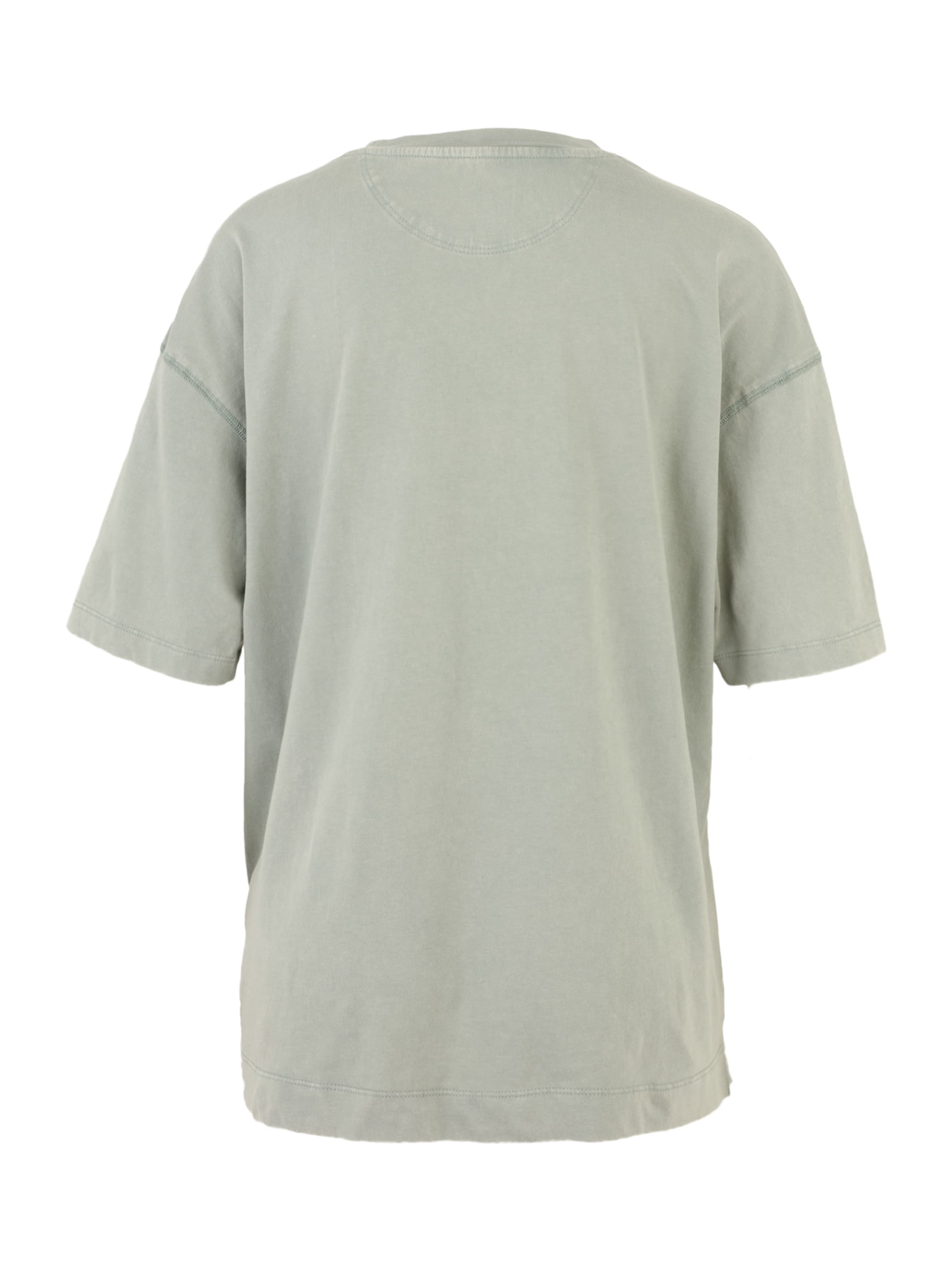 Gap Petite Shirt in Green