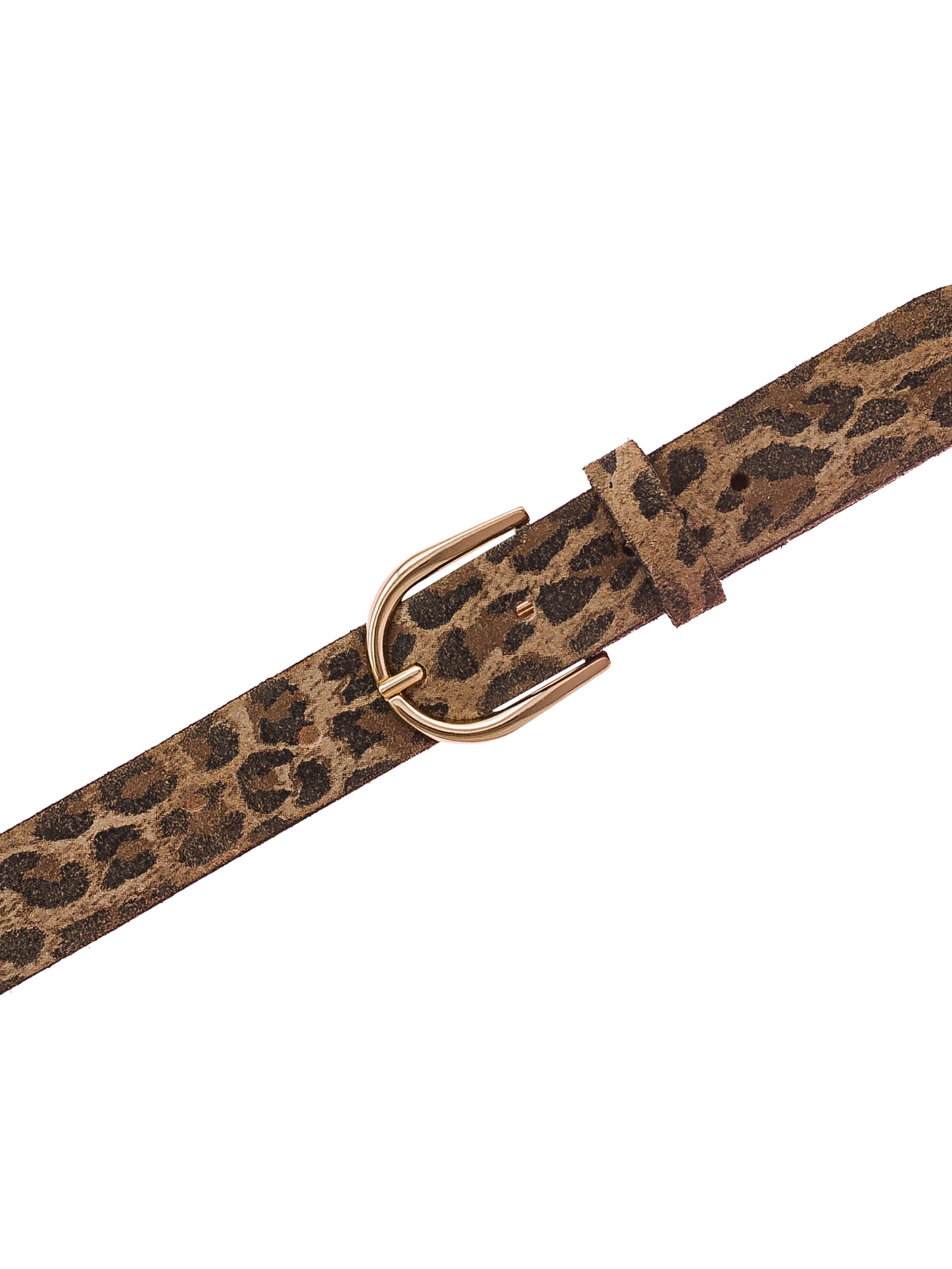 Ceinture Tamaris en gris