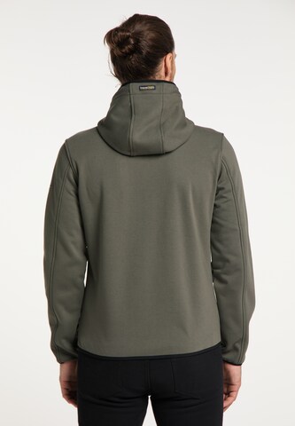 Schmuddelwedda Performance Jacket in Green