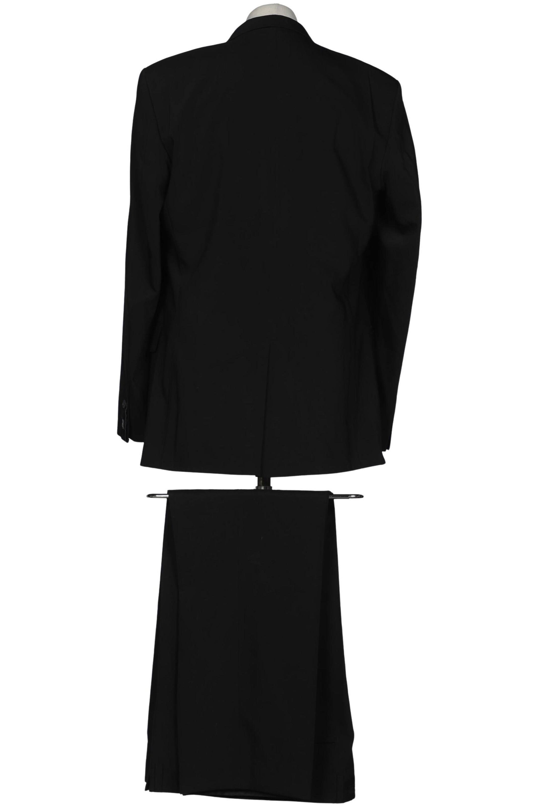 s.Oliver Anzug L-XL in Schwarz