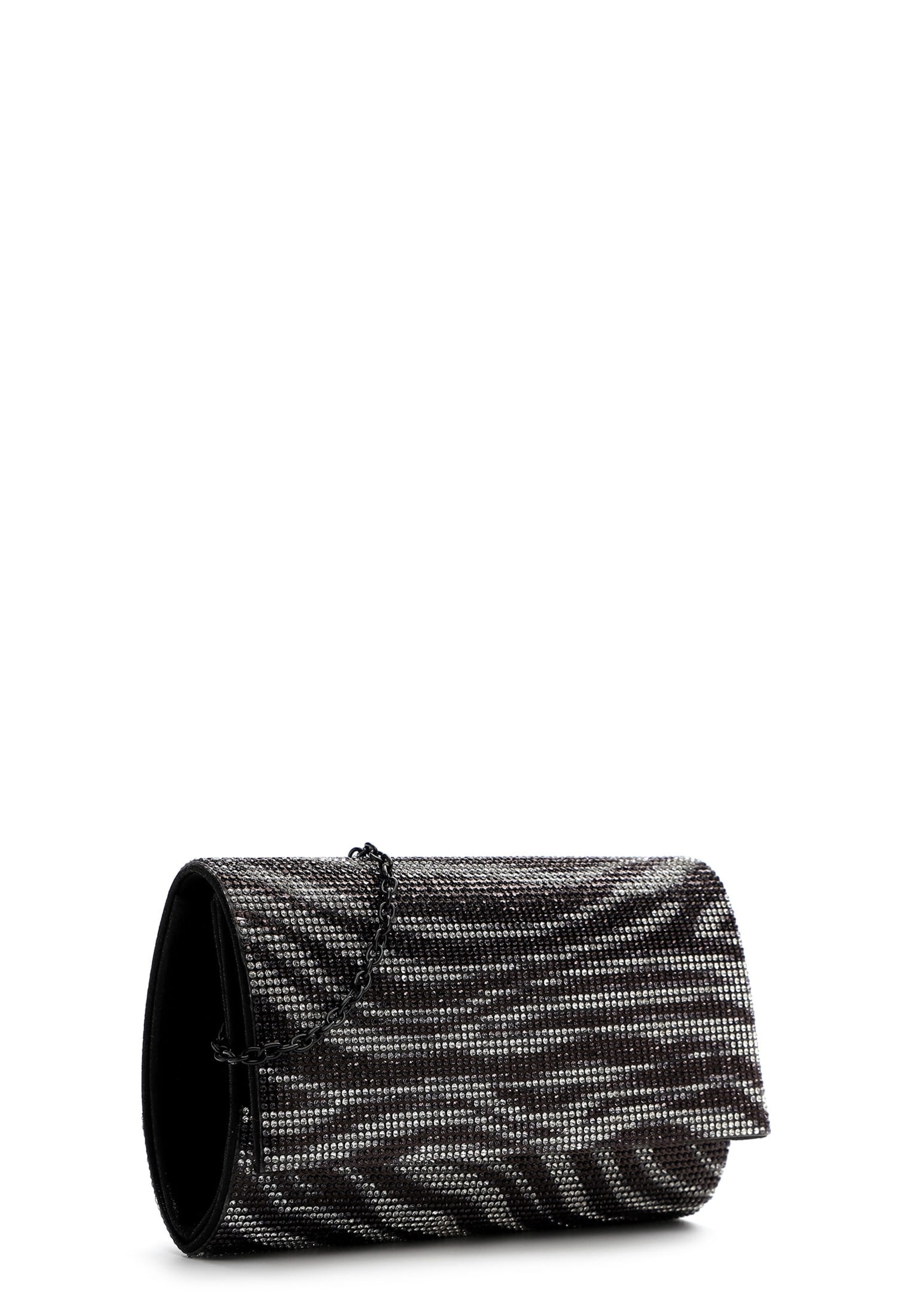 Tamaris Clutch i sort