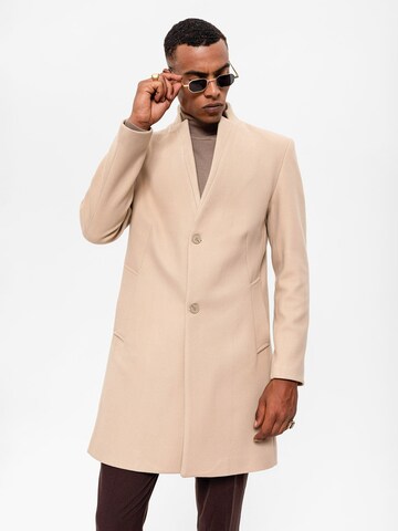 Antioch Overgangsfrakke i beige