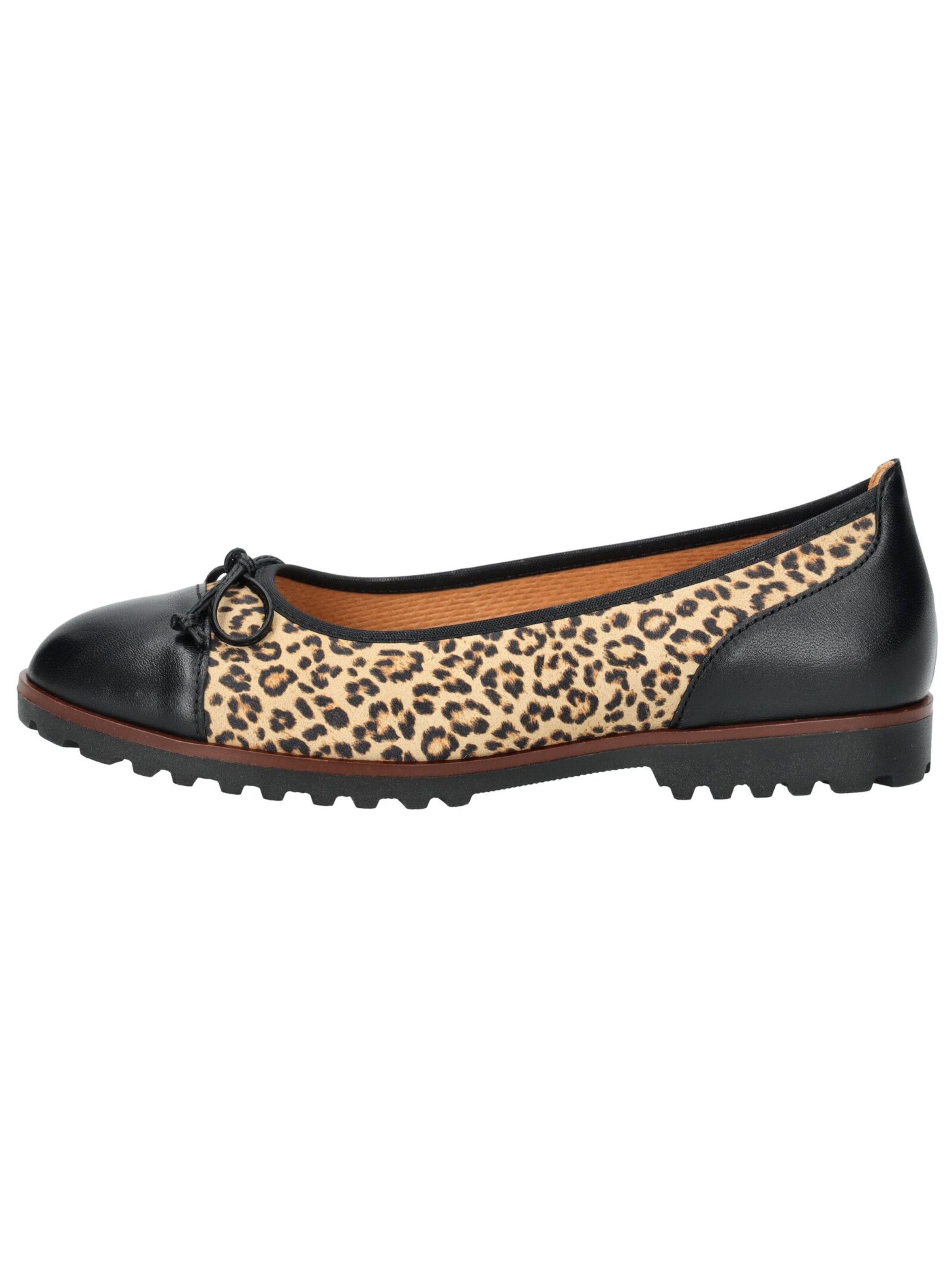 Ballerines GABOR en beige