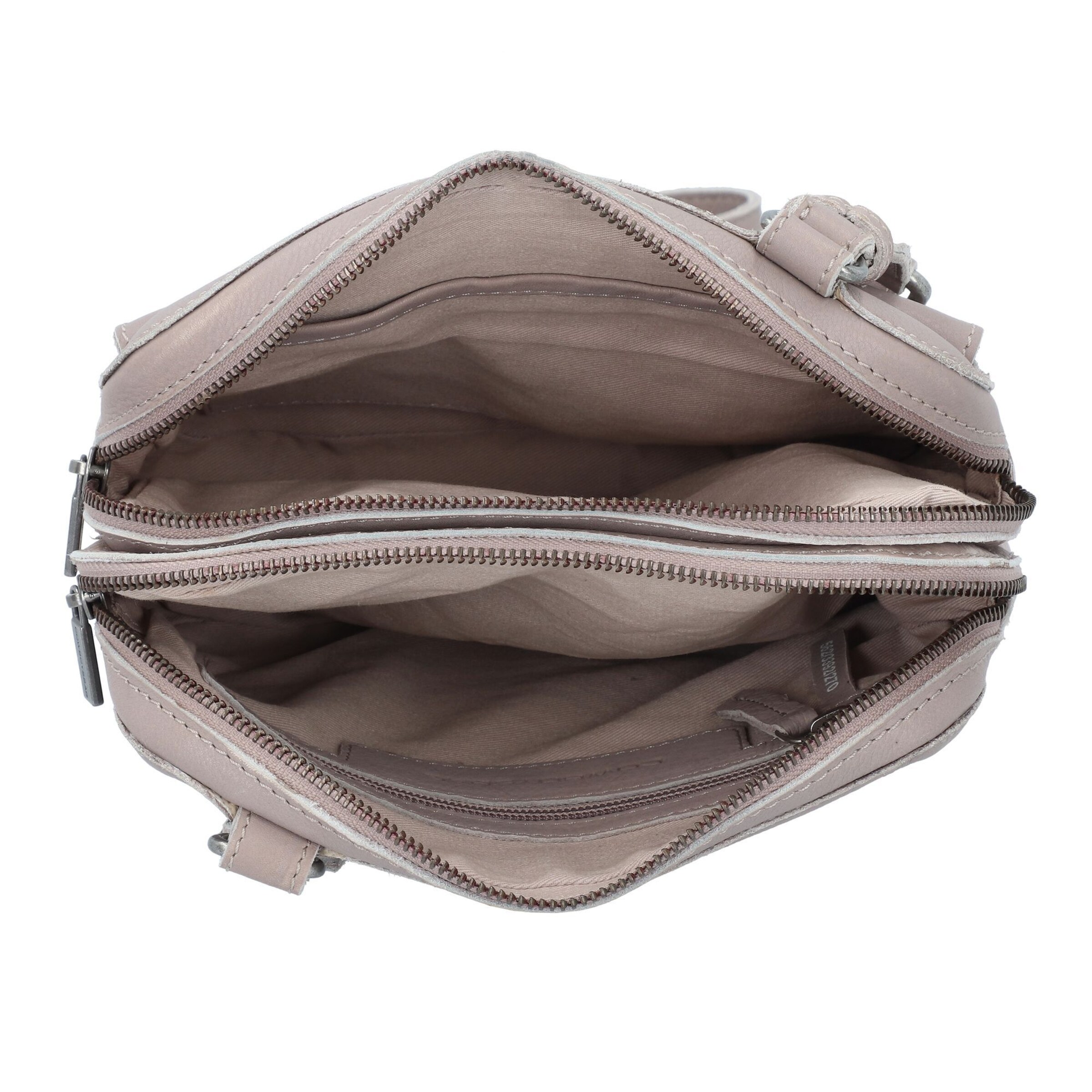 Sac à bandoulière Cowboysbag en rose