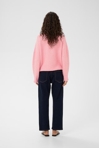 InWear Sweater in Pink