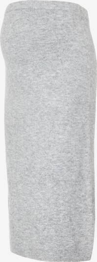 MAMALICIOUS Skirt 'Milla' in Light grey, Item view