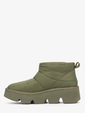 Estro Snowboots '921-11' in Groen