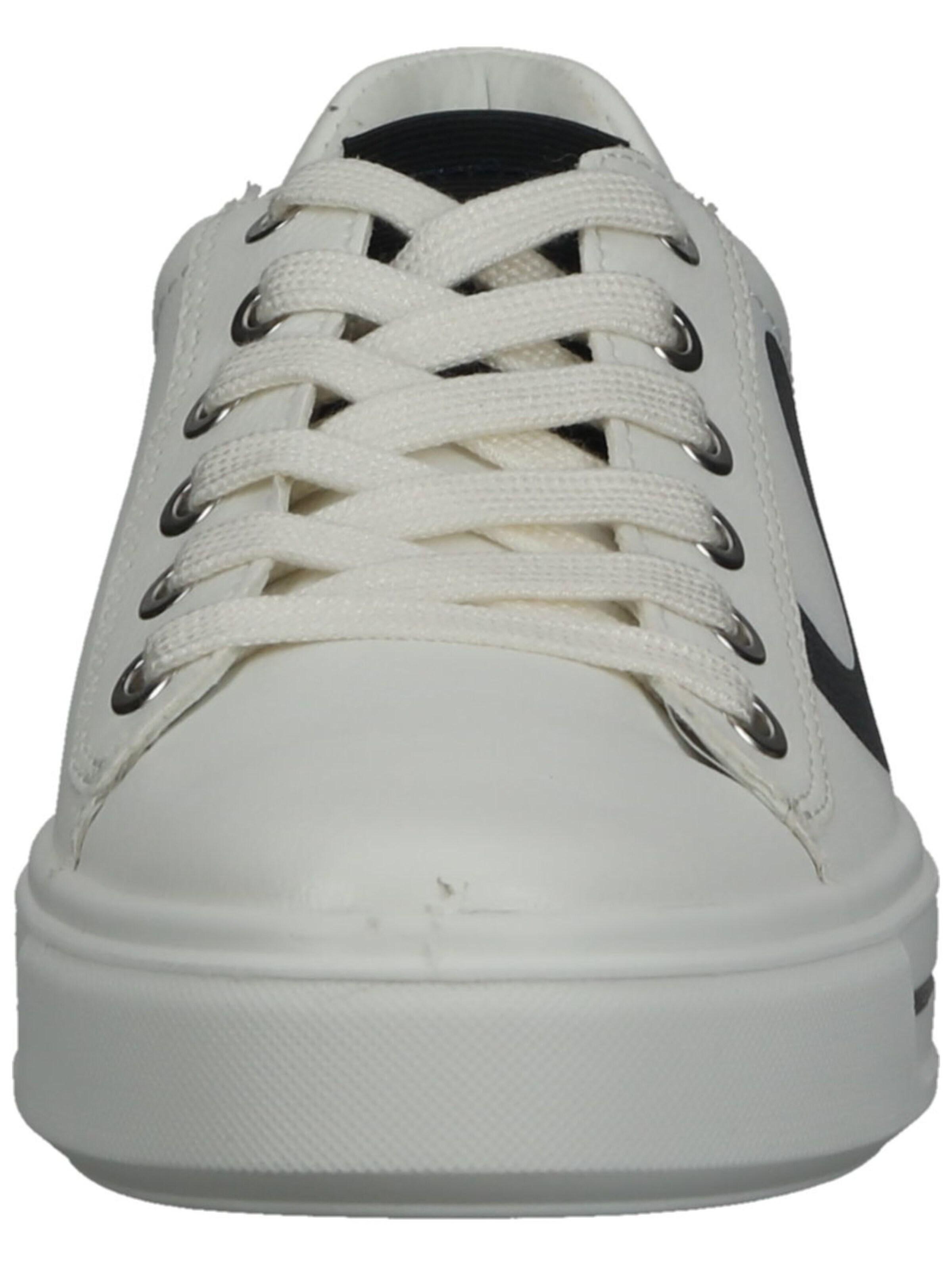 ARA Sneaker in Weiß