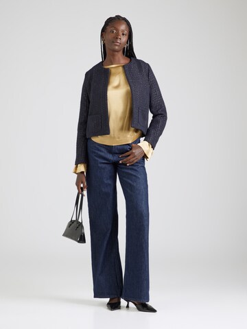 JDY Blazer in Blue