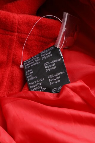 SALEWA Jacket & Coat in M in Red