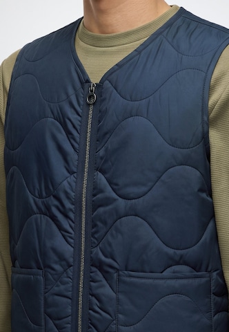 Gilet di s.Oliver in blu