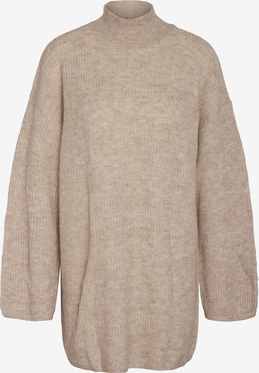 Megzta suknelė 'NMBALANCE' iš Noisy may, spalva – margai pilka, Prekių apžvalga