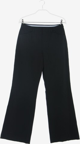 STRENESSE BLUE Pants in S in Black: front