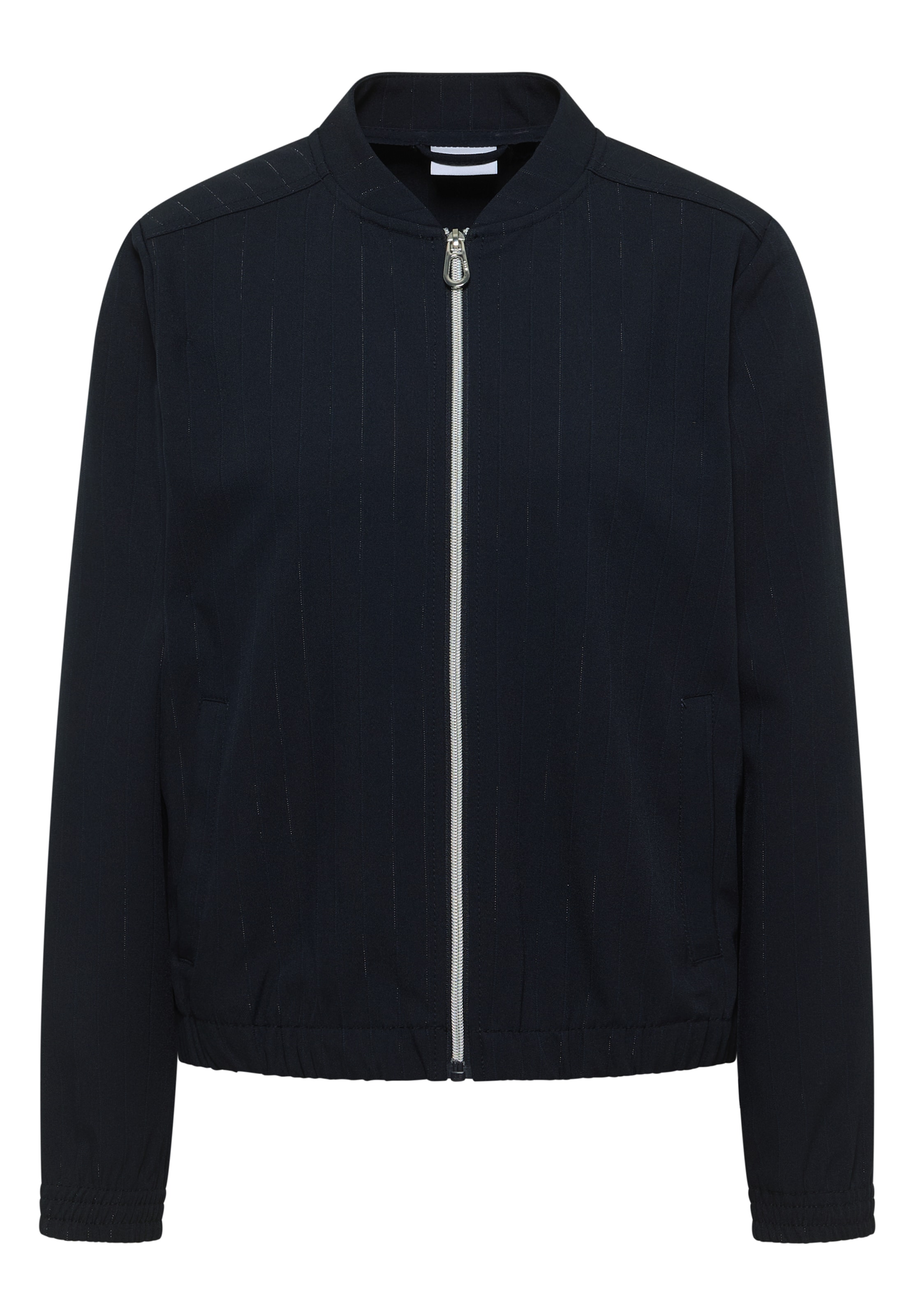 CECIL Jacke in Blau: Vorderseite