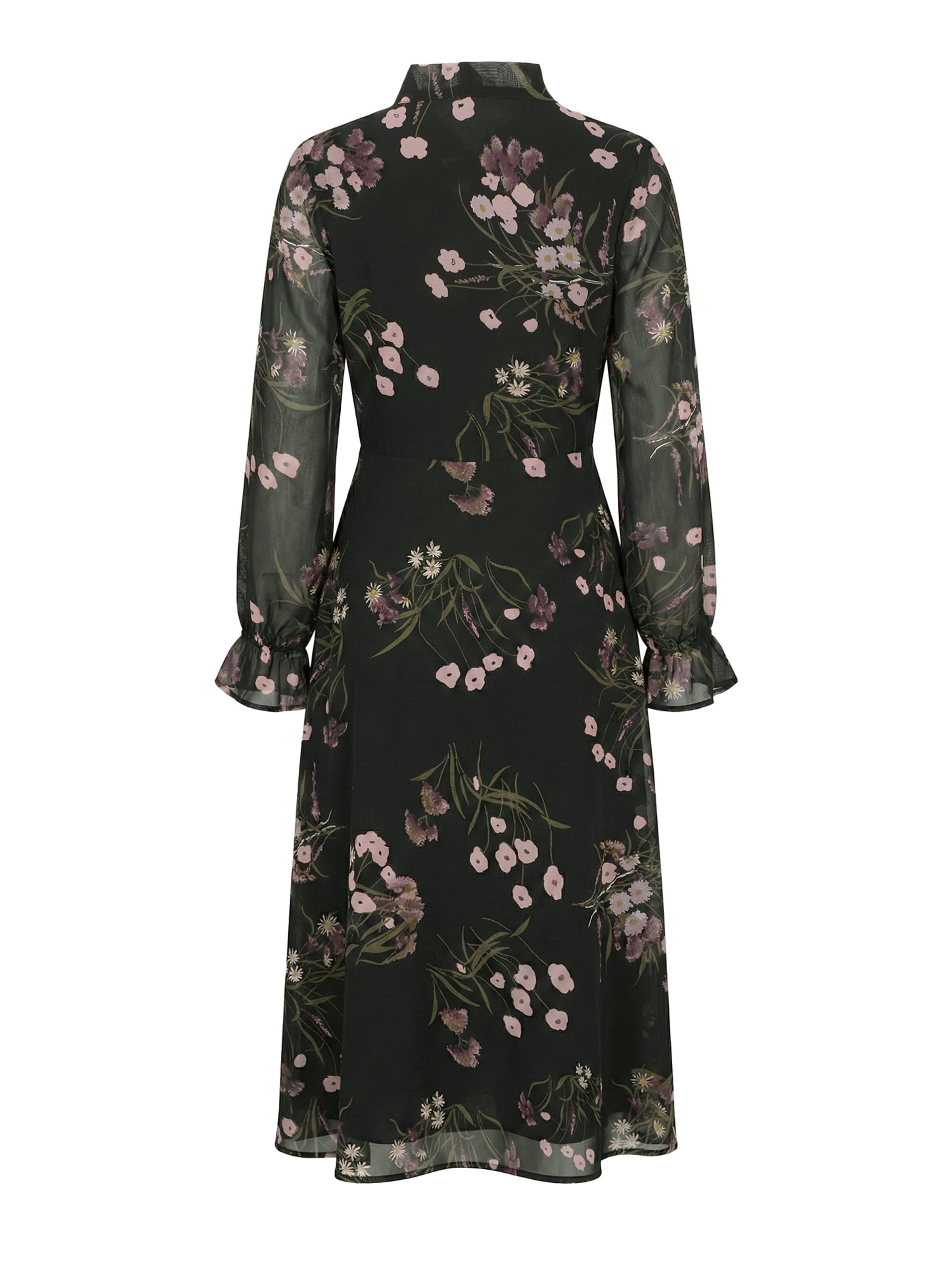 LapaPlus - Vestido en negro