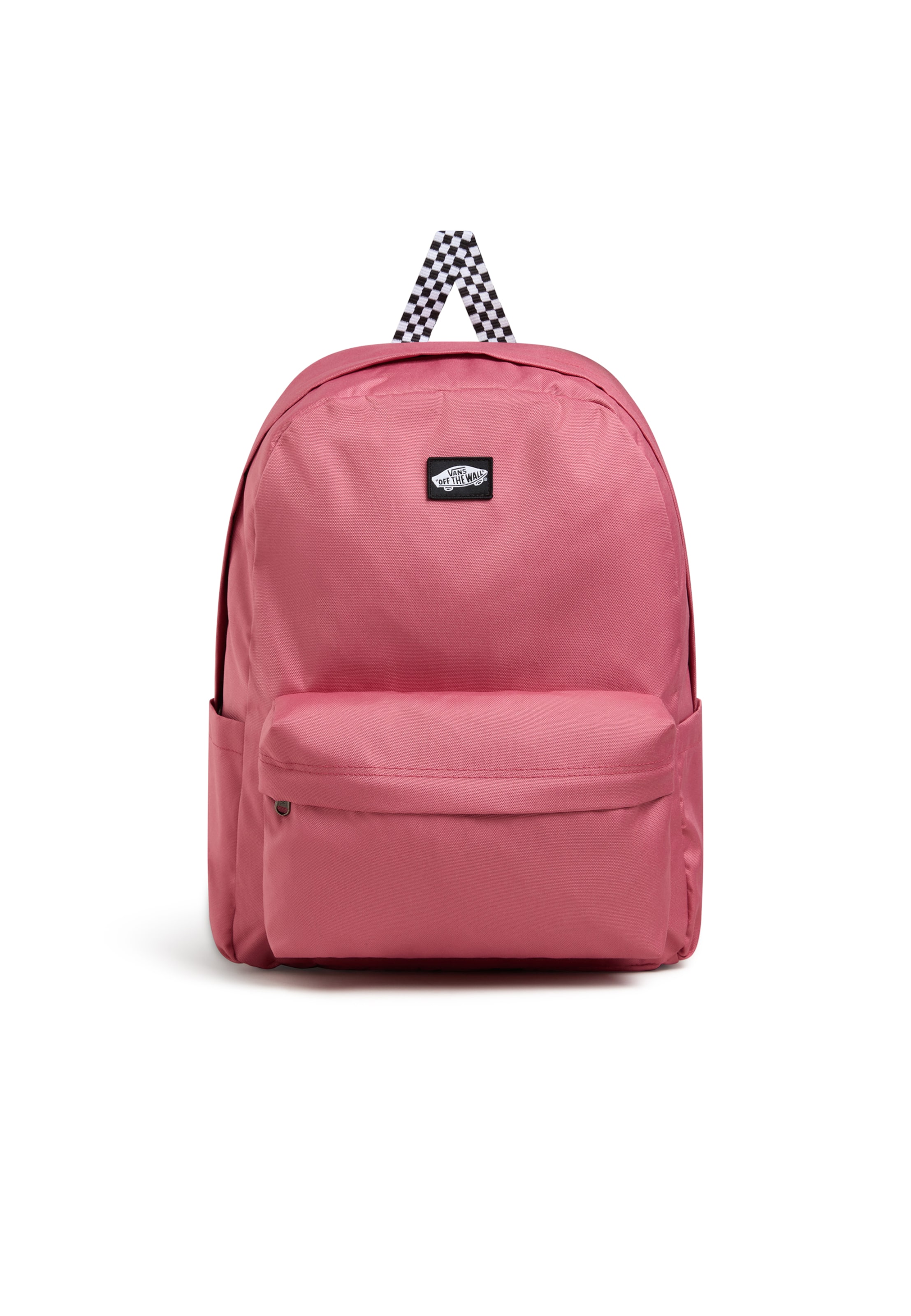 VANSRuksak 'Old Skool' - roza boja: prednji dio