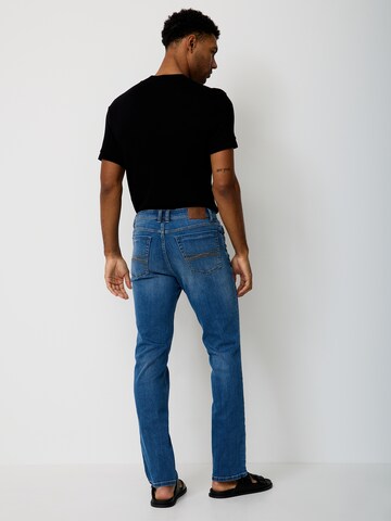 PADDOCKS Slim fit Jeans in Blue