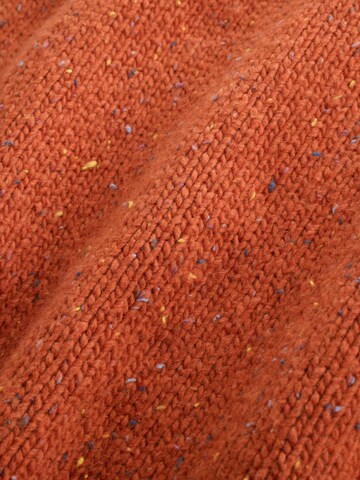 Next - Pullover em laranja