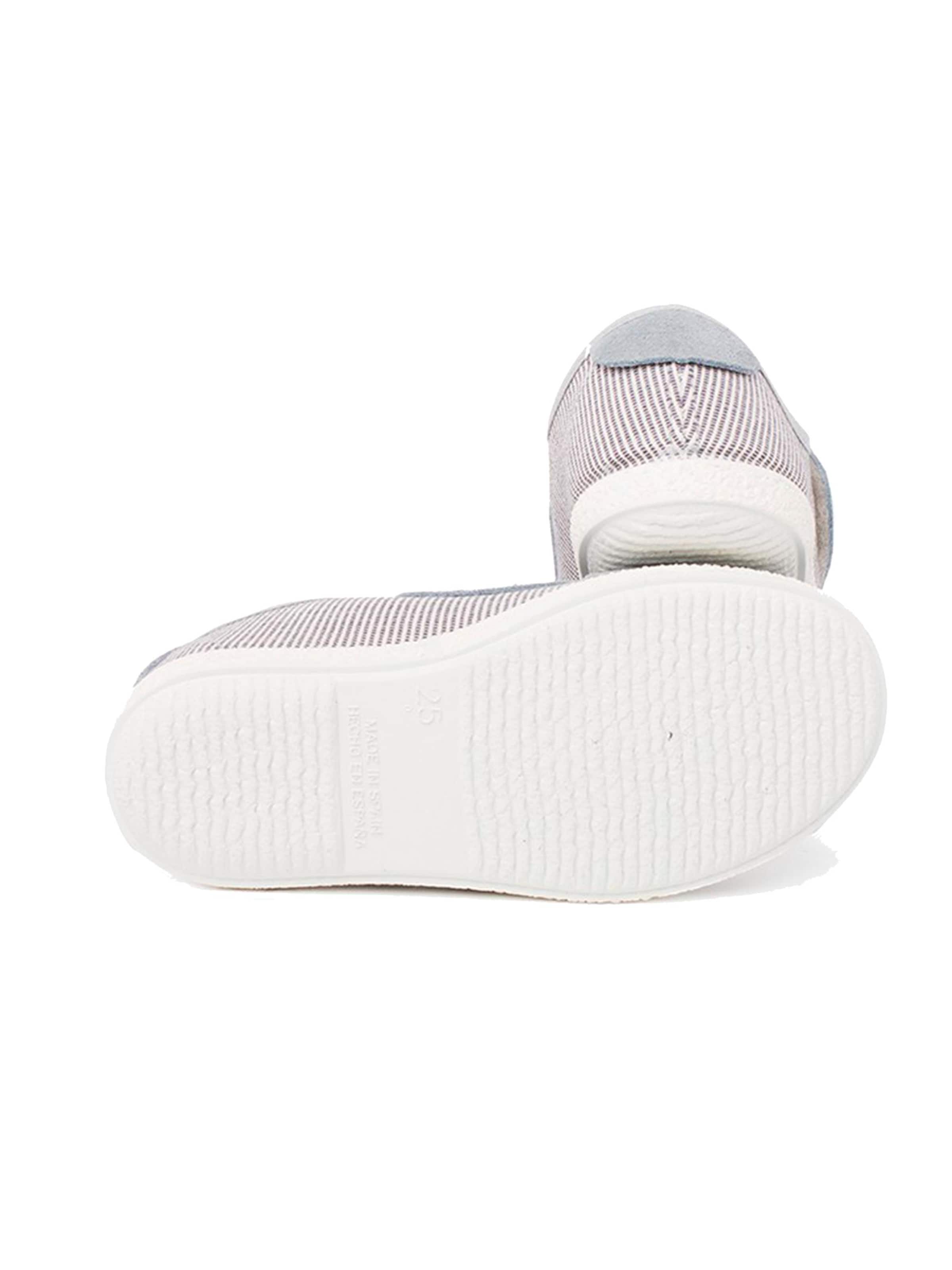 Pisamonas - Zapatillas deportivas en azul