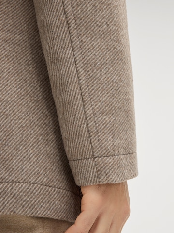 JOOP! Jacke 'Gary' in Braun