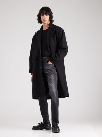 DENHAM Slim fit Jeans 'RAZOR' in Black