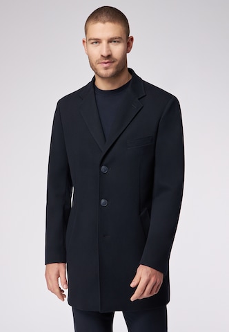 ROY ROBSON Winterjas in Blauw: voorkant