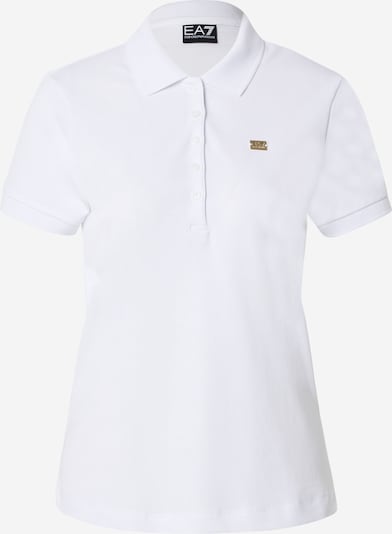 EA7 Emporio Armani Paita värissä valkoinen, Tuotenäkymä