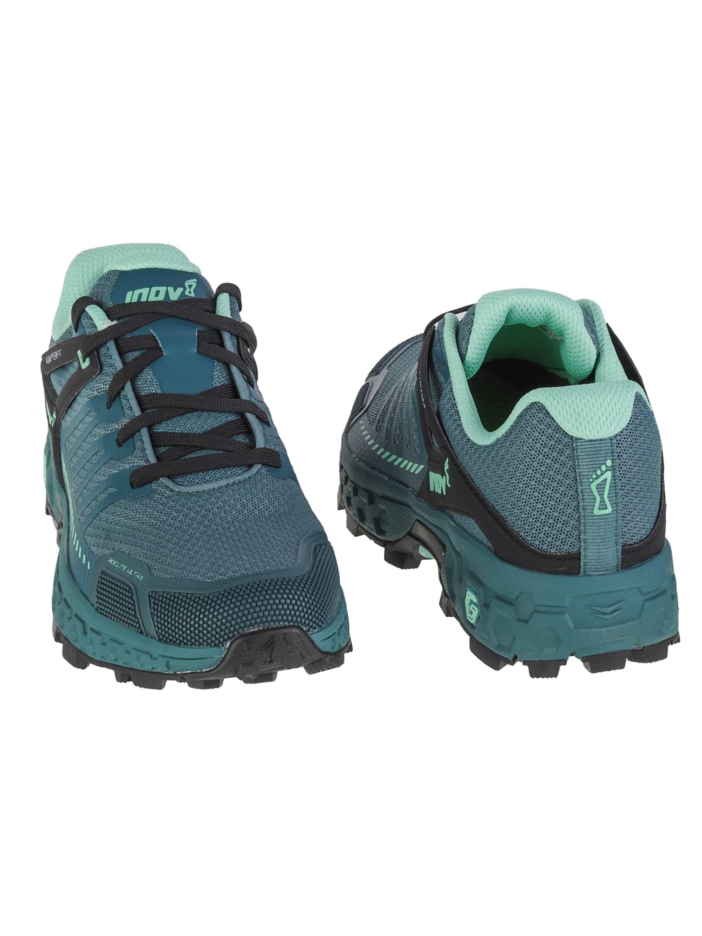 Inov-8 Loopschoen 'Roclite Ultra G 320' in Groen