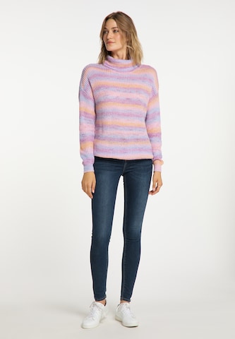 usha BLUE LABEL Sweater in Mixed colors
