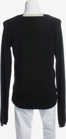 Max Mara Sweater & Cardigan in XL in Black