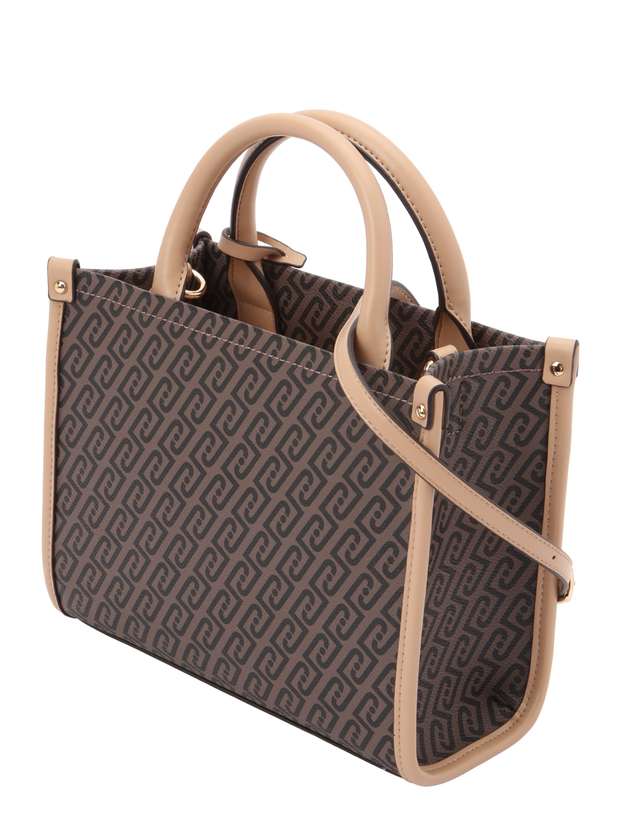 Liu JoRučna torbica 'ECS' - smeđa boja