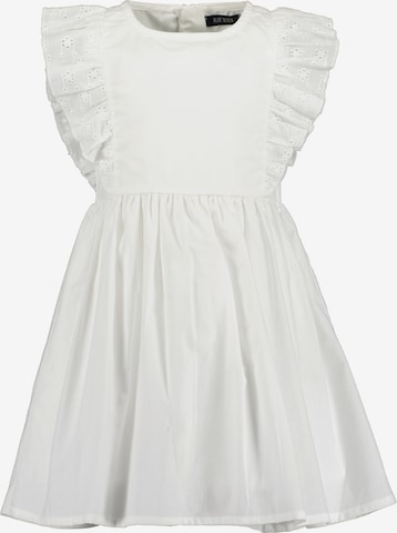 BLUE SEVEN Dress in White: front