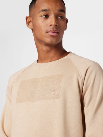 Gabbiano Sweatshirt i beige