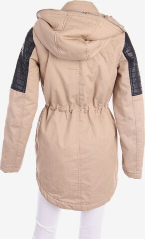 VERO MODA Parka XS in Beige