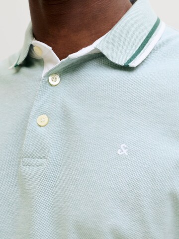 Maglietta 'JJEPaulos' di JACK & JONES in blu