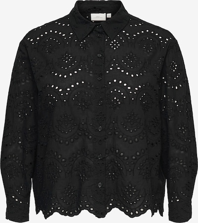 Palaidinė 'CARVALAIS' iš ONLY Carmakoma, spalva – juoda, Prekių apžvalga