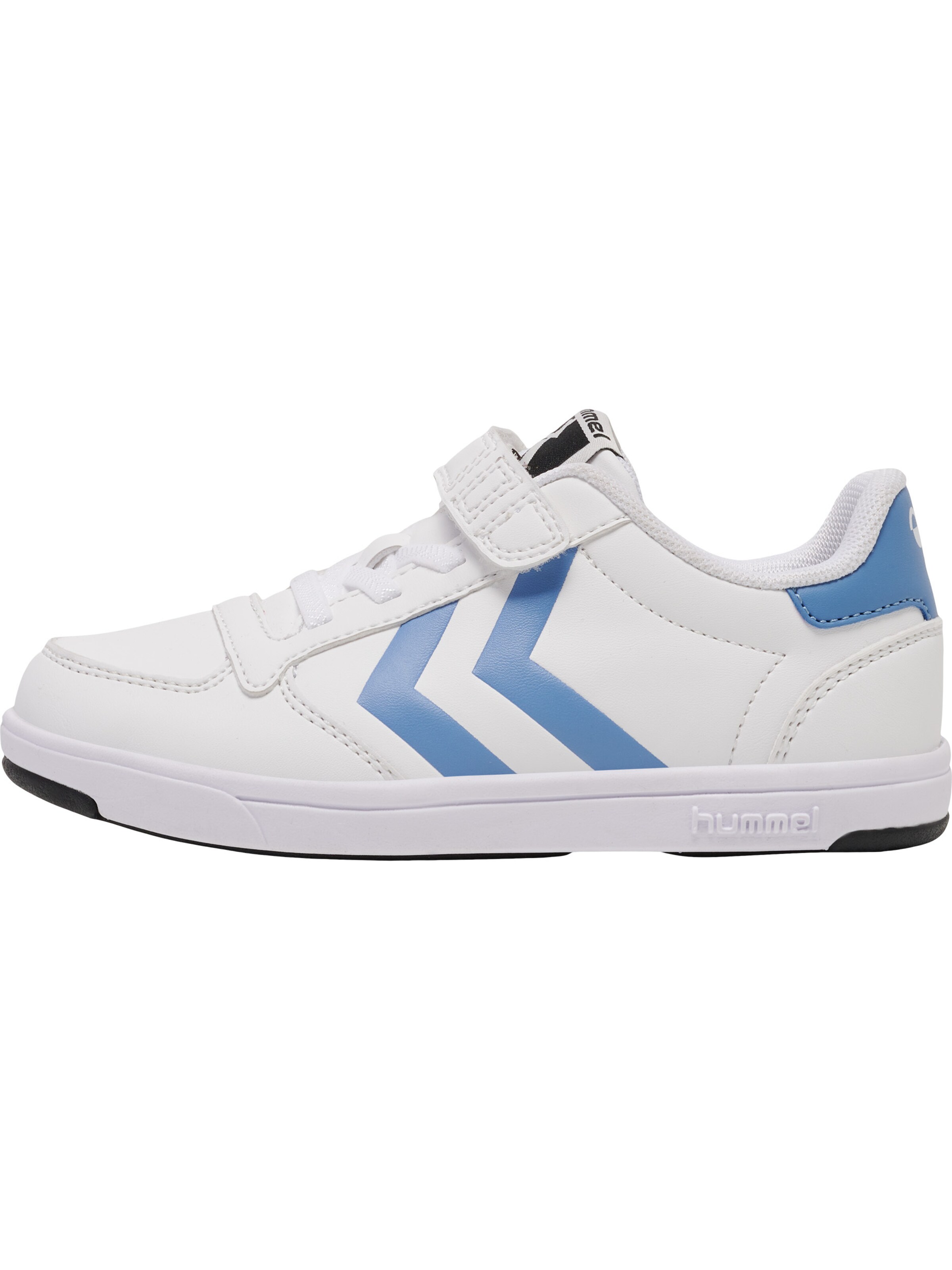 Hummel Sneakers i hvid: forside