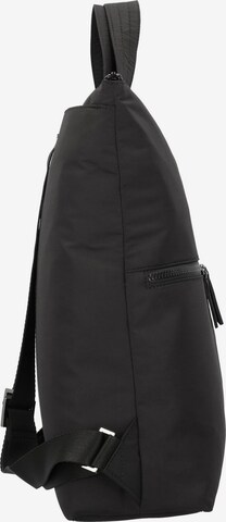 Sac à dos KNOMO en noir